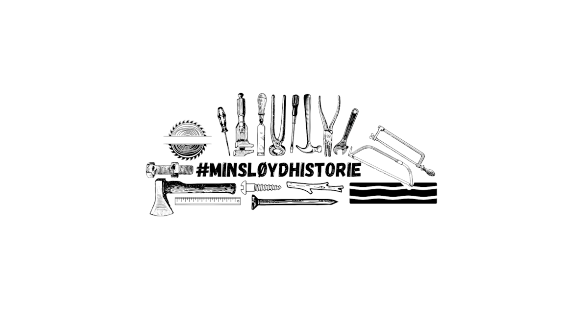 Min Sl ydhistorie Min Sl ydhistorie