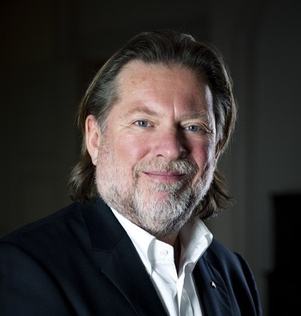 Bilde av Odd Reitan