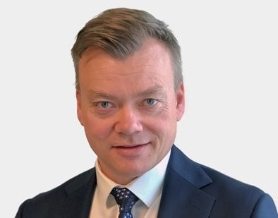 Bilde av Rune Eriksen i Entelios AS