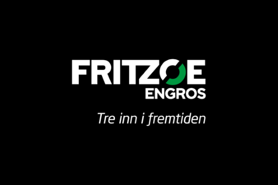 Fritzøe Engros