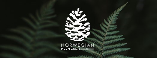 Bilde av Norwegianmade sin logo