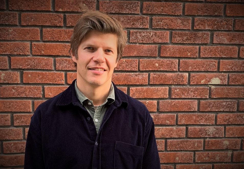 Bilde av Erlend Krogstad Grøner i Quantafuel ASA